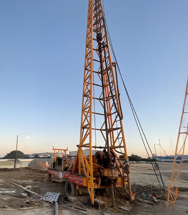 borwell in Ahmedabad