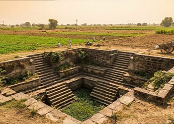 Agricultural Khambhati Kuva in Ahmedabad