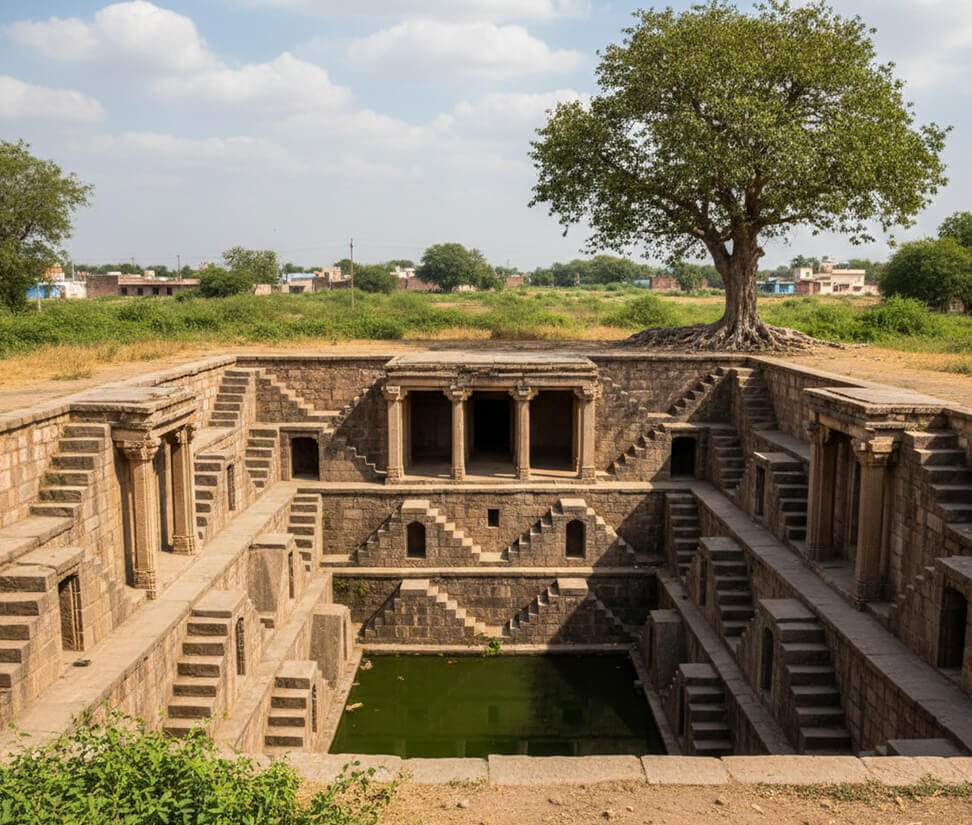 Khambhati Kuva Services in Ahmedabad