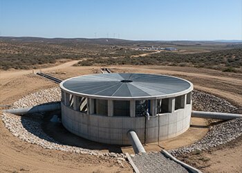 Commercial Percolation Well in Ahmedabad