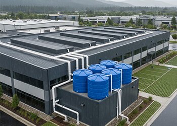 Commercial Rain Water Harvesting in Ahmedabad