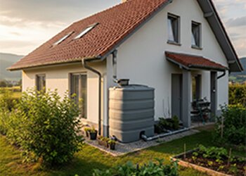 Residential Rain Water Harvesting in Ahmedabad