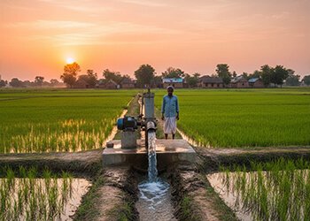 Agricultural Tubewell in Ahmedabad