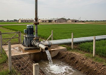 Commercial Tubewell in Ahmedabad