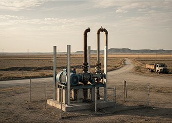 Industrial Tubewell in Ahmedabad